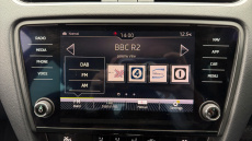 Skoda Octavia 2.0 TDI CR SE L 5dr DSG [7 speed] Diesel Estate